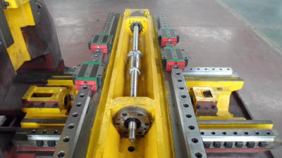 山東海特線規加工中心質量有保障