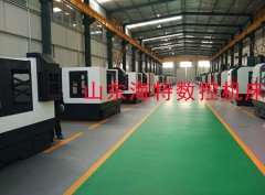2016數控加工中心多少錢你了解了嗎