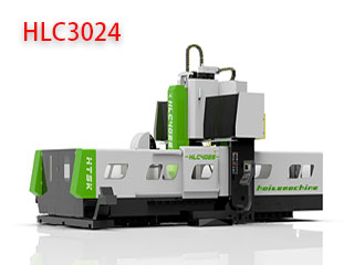HLC3024龍門加工中心