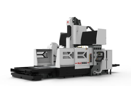 3022龍門加工中心選購指南：認準山東海特數(shù)控