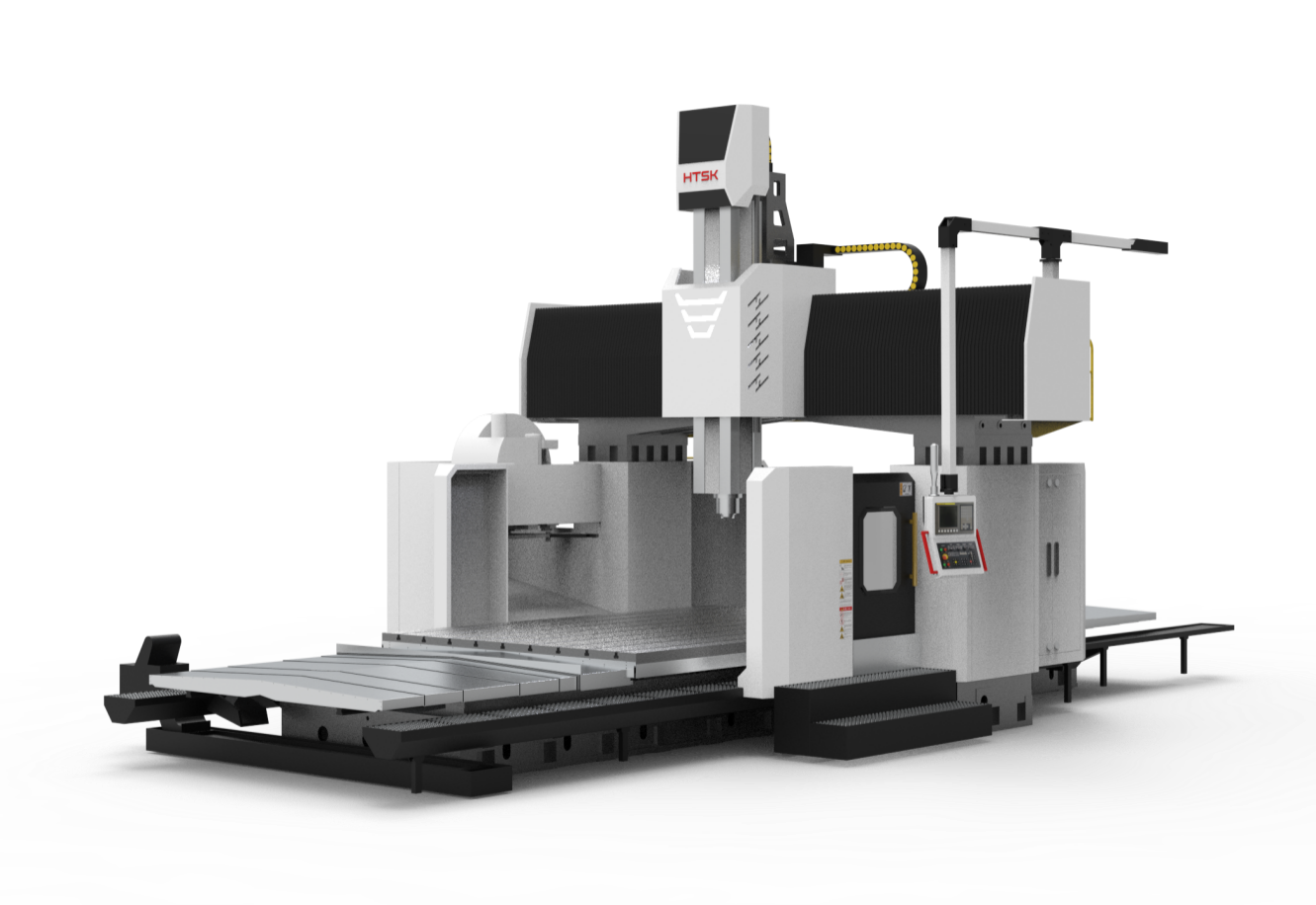 4032龍門(mén)加工中心